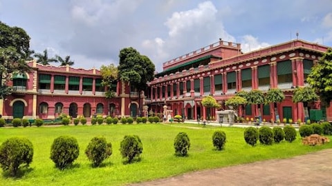 Jorasanko Thakur Bari